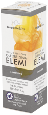 Elemi eterisk olja 10 ml