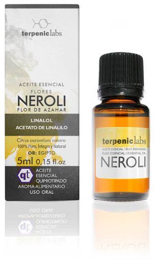 Neroli eterisk olja 5 ml