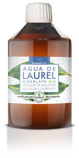 Terpenic Lab Laurel BIO