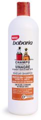 Vinägerextrakt och Tea Tree Oil Schampo 600 ml Vinägerextrakt och Tea Tree Oil Schampo 600 ml