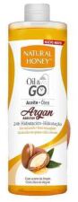Body Oil &amp; Go Elixir Argan 300 ml