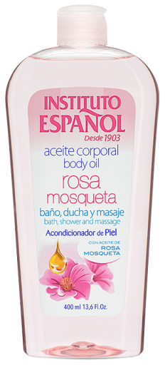 Instituto Espa&ntilde;ol Nypon Body Oil 400 ml