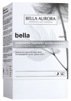 Bella Night Cream Anti-fl&auml;ckreparation Nattbehandling 50 ml