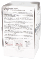 Bella Night Cream Anti-fl&auml;ckreparation Nattbehandling 50 ml