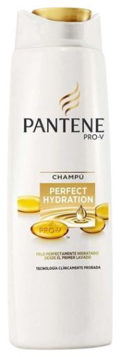 Perfect Hydration Shampoo 360 ml