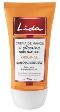 Glycerin Original 100% naturlig handkr&auml;m 75 ml