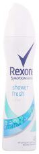 Deodorant Shower Fresh Vaporizer 200 ml