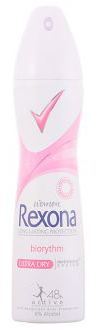 Biorythm Ultra Dry Deodorant Vaporizer 200 ml