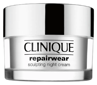 Reparationskläder Uplifting Sculpting Night Cream 50 ml
