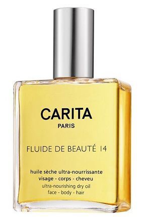 Carita Paris Les Mythiques Beauty Fluid 14 p&aring; 100 ml