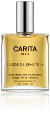Les Mythiques Beauty Fluid 14 p&aring; 100 ml
