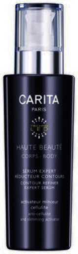 Haute Beaute Body Serum Expert redukt&ouml;rskonturer 200 ml
