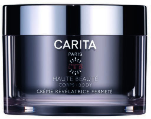Haute Beaute Creme Revelatrice Ferm&eacute;t&eacute; 200 ml