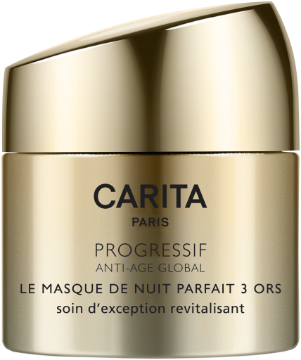 Progressif Mask Anti aging Parfait 3 Ors
