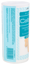 Deodoriserande fotpulver Mentol 100 gr