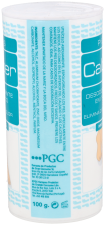 Deodoriserande fotpulver Mentol 100 gr