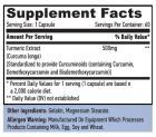Curcumin Turmeric Extract 500 mg 60 Capsules Curcumin Turmeric Extract 500 mg 60 Capsules