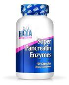 Super Pancreatin Enzymes 100 Capsules Super Pancreatin Enzymes 100 Capsules