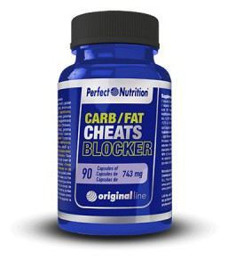 Fusk Fat &amp; Carb Blocker