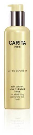 Carita Paris Les Mythiques Ultra Moisturizing Body Milk 200 ml