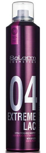 Salerm Extremlack 405 ml