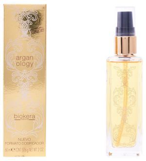 Salerm Biokera Arganology 60 ml