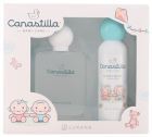 Canastilla Pack 2 Stycken