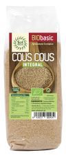 Ekologisk fullkornscouscous 500g
