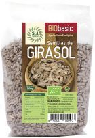 Ekologiska solrosfr&ouml;n 500 gr