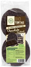 Chokladfondant Tortias 6 enheter 100 gr