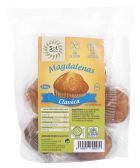 Klassiska muffins 5 enheter 190 gr