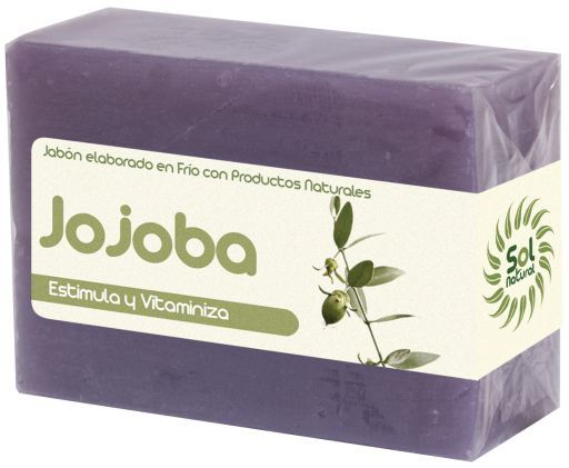 Jojobaolja 100 g