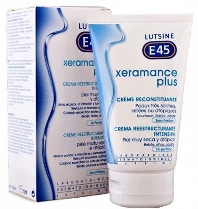 Xeramance Plus Intensiv &Aring;teruppbyggande Kr&auml;m 100 ml
