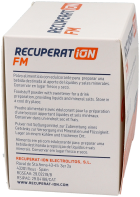 FM Hydrering och muskelfunktion 20 p&aring;sar