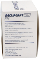 FM Hydrering och muskelfunktion 20 p&aring;sar