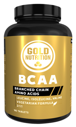 BCAA-aminosyror