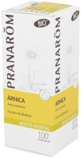 Ekologisk Arnica vegetabilisk olja Ekologisk Arnica vegetabilisk olja