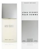 Eau de Toilette L&#39;eau D&#39;issey pour Homme