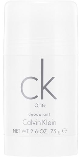 Calvin Klein Ck One Deodorant Roll On 75 gr