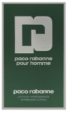 After Shave Pour Homme