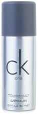 Naturlig deodorant Ck One Spray 150 ml Naturlig deodorant Ck One Spray 150 ml