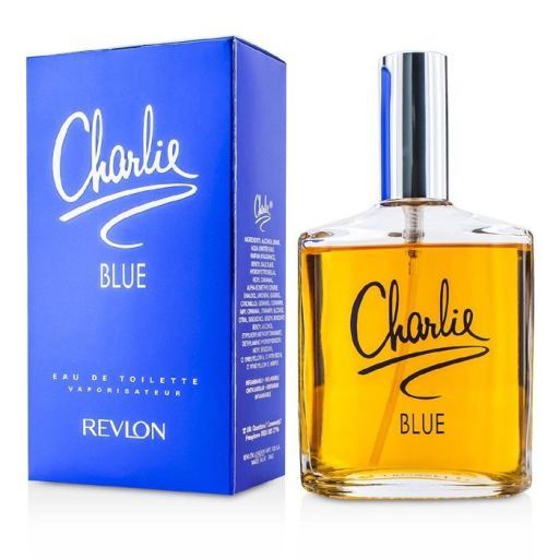 Revlon Charlie Blue Eau de Toilette