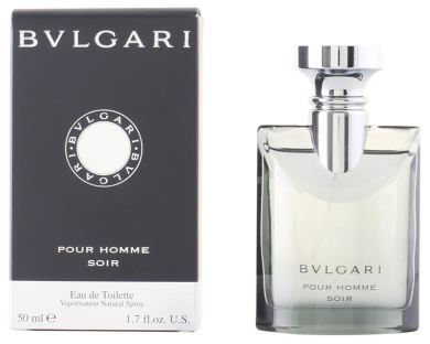 H&auml;ll Homme Soir Eau de Toilette Vaporizer