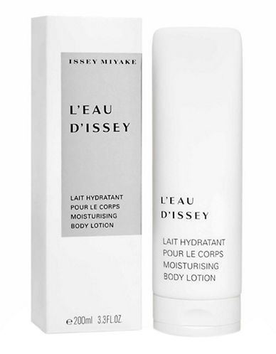 &#39;eau D&#39;issey Fuktighetsgivande mjölk 200 ml