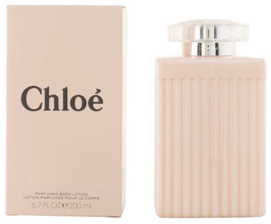 Chlo&eacute; kroppskr&auml;m