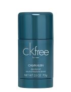 Ck Free for Men Roll-on Deodorant 75 gr