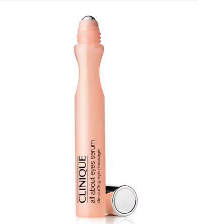 All About Eyes Anti-Dark Circles Eye Massage Serum 15 ml