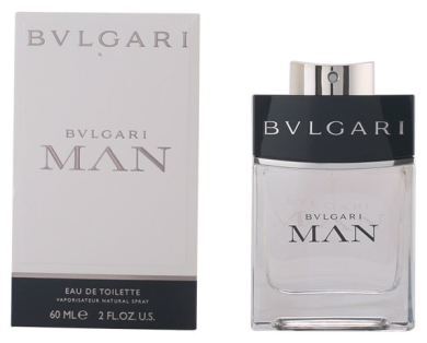 Man Eau de Toilette