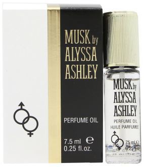 Myskolja Eau de Parfum