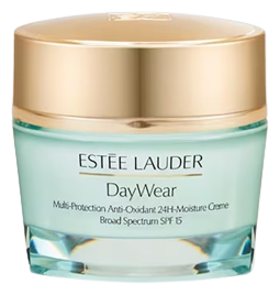 DayWear Multi-Protective Cream med avancerade antioxidanter SPF15 50 ml